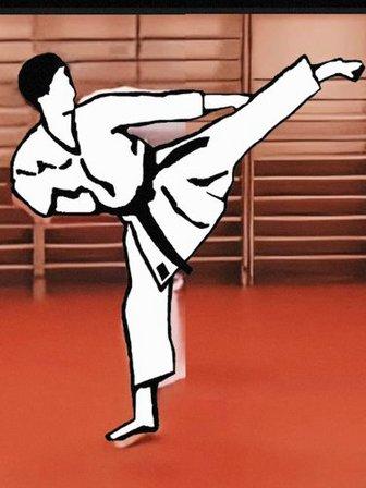 Club de Karate Ángel Ramiro