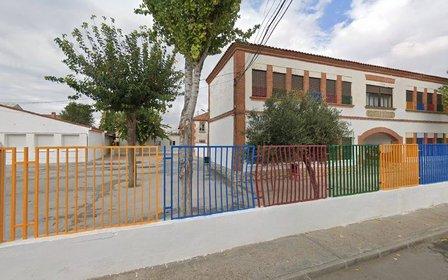 Escuela Infantil Fuentearriba