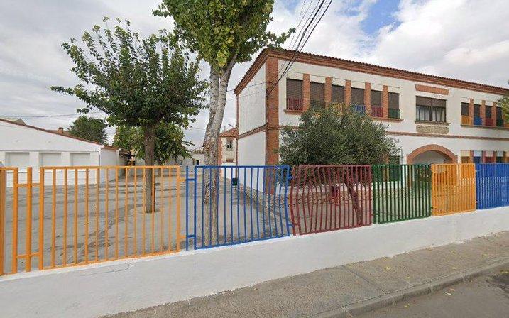Escuela Infantil Fuentearriba
