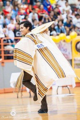 Marinera Norteña, Escuela de Baile Mario Fuertes