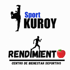 Centro deportivo Sport-Kuroy