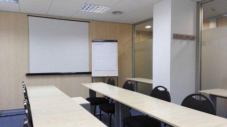 Crack Business Inglés School