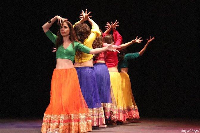 Safran dance school