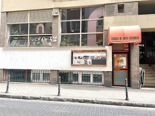 Acting School of Performing Arts