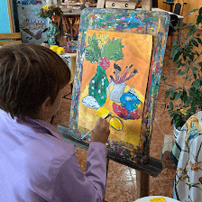 El Pozo De Arte