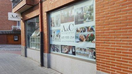 AyC FOTÓGRAFOS