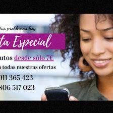 Chelo videncia tarot