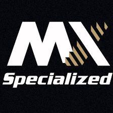 MX SPECIALIZED
