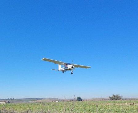 Aerodromo Camarenilla