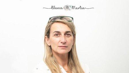 Blanca Martín - Fotógrafa - BMC PhotoStudio