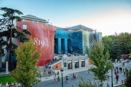 Madrid Discovery - Guide francophone Madrid - English speaking guide Madrid