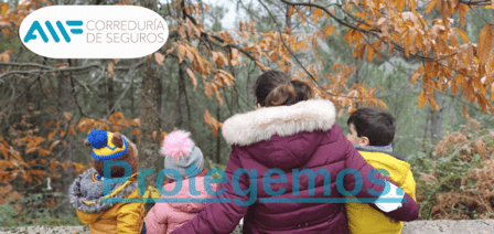 AMF, S.L. Correduría de Seguros