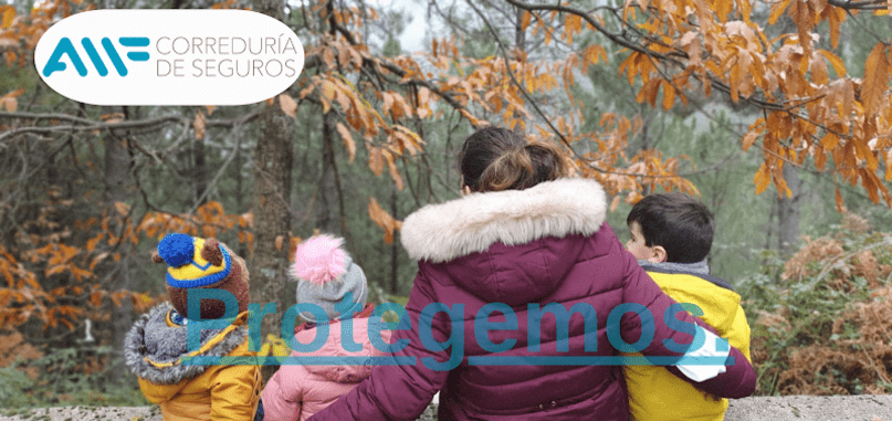 AMF, S.L. Correduría de Seguros