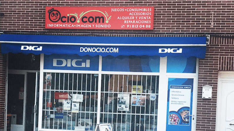 DON OCIO.COM DISTRIBUIDOR OFICIAL DIGI, 02, FINETWORK….