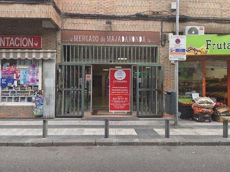 MIGRA MADRID