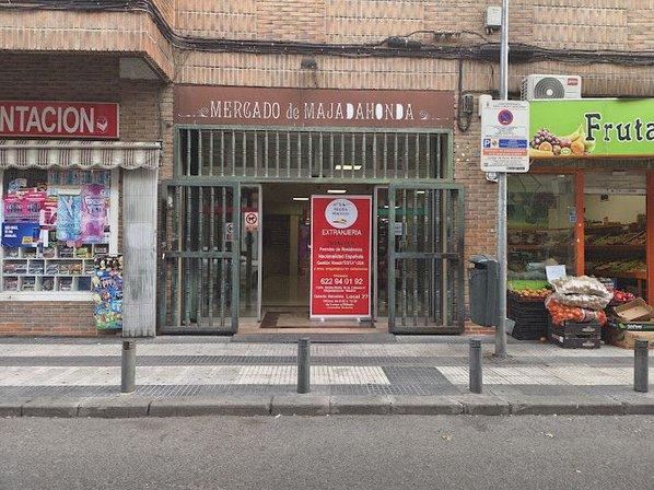 MIGRA MADRID