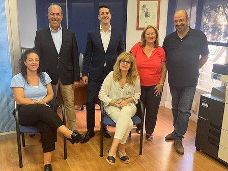 J.M. Moldes | Correduría de Seguros en Madrid