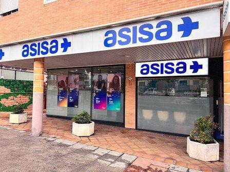 Atención Comercial y al Cliente ASISA Seguros Collado Villalba