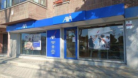 AXA Seguros