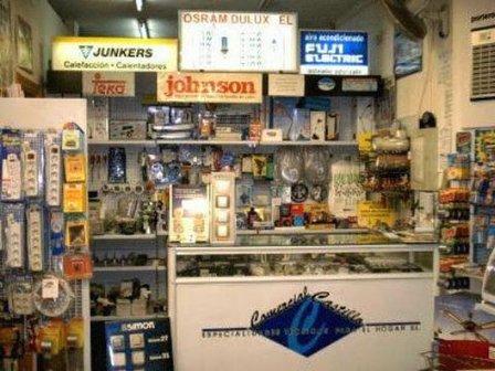 Technical Specialties Commercial Home SL