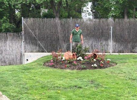 Jardinería Ortega