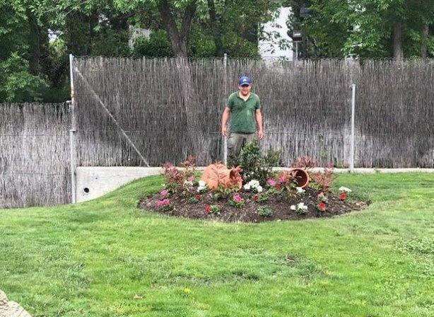 Jardinería Ortega
