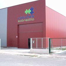 Rótulos Sobradillo S.L.L.
