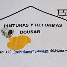 Pintura y reformas Dousar