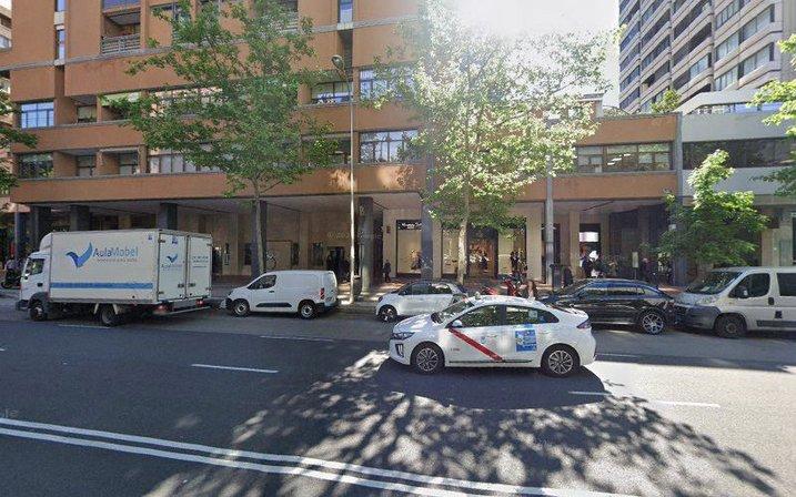 Plagastop Madrid