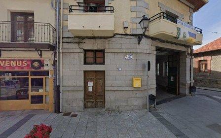 Buzón de correos