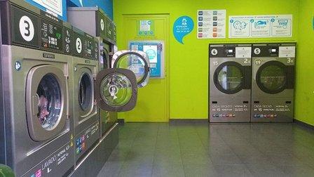 La Wash