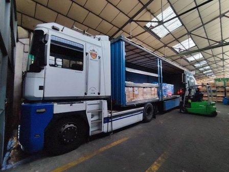 Estampaciones Industriales S.A.