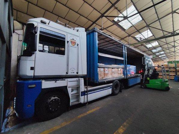 Estampaciones Industriales S.A.
