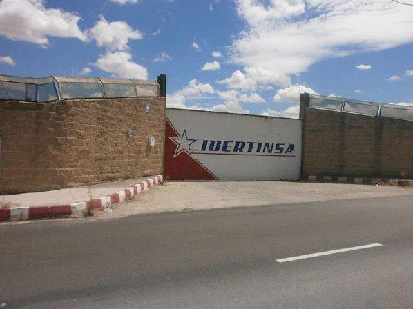 Ibertinsa