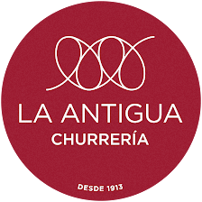 Old Churrería