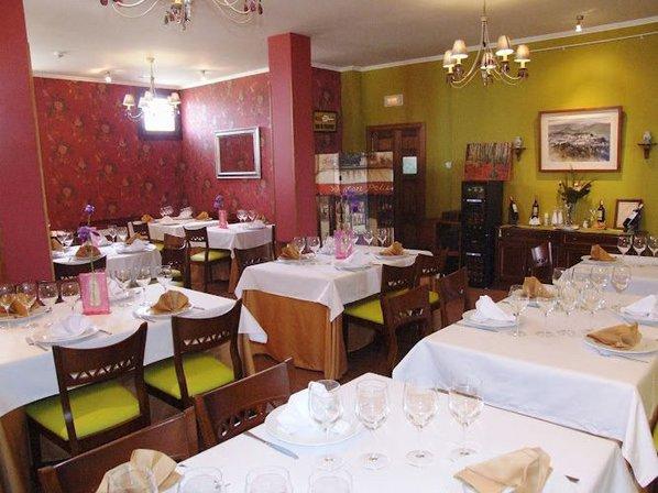 Restaurante A Toca