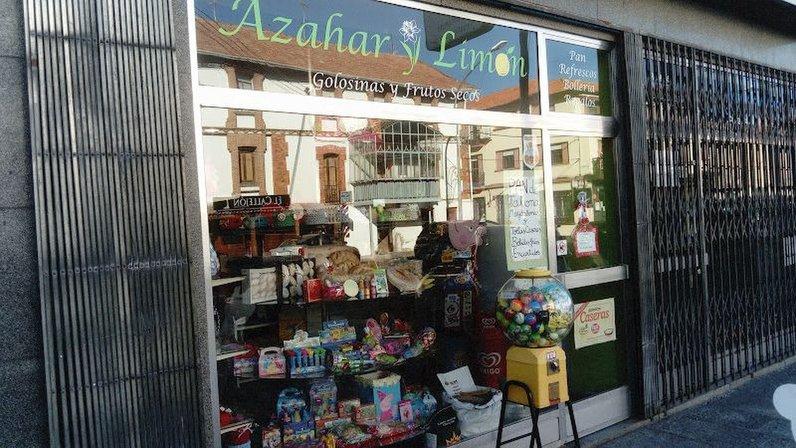 Azahar y Limón