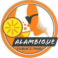 Alambique Bar