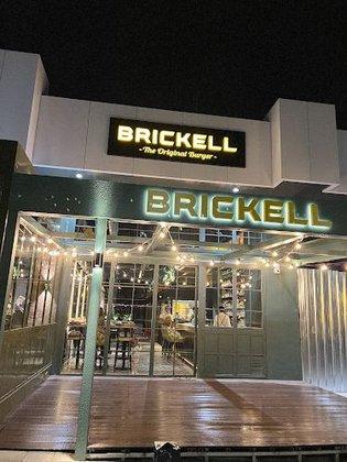 Brickell Majadahonda - Hamburguesas Burger Smash o Clásicas.
