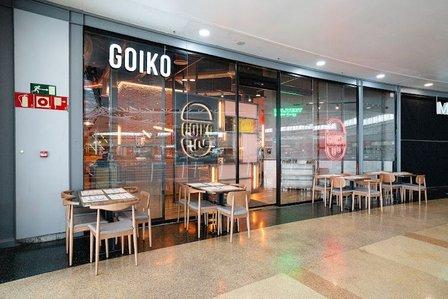 Goiko