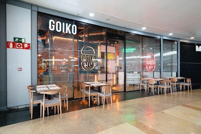 Goiko