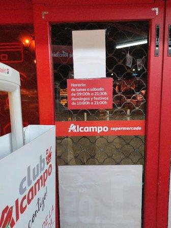 Alcampo