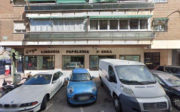 Restaurante Mi Tierra