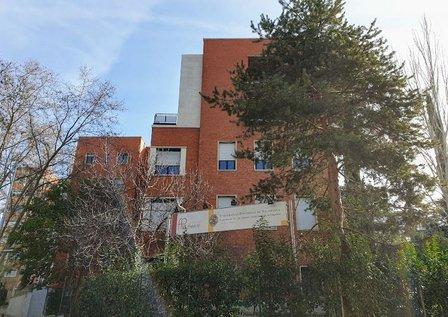 Facultad de Ciencias del Seguro, Jurídicas y de la Empresa. Univ Pontificia Salamanca