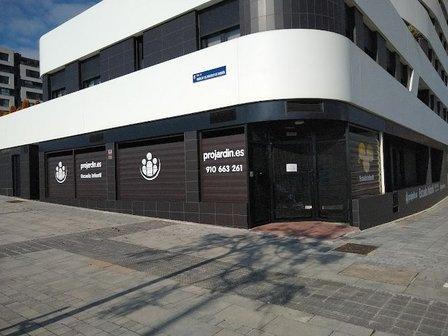 Escuela Infantil Projardin Valdebebas