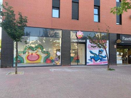 alekids Móstoles