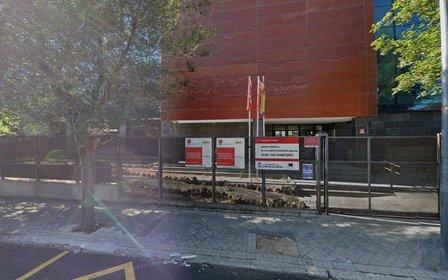 Centro de Educación Permanente de Adultos de Ciempozuelos / CEPA José Luis Sampedro