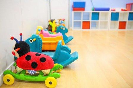 Escuela Infantil Projardin Retiro