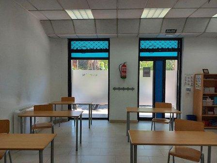 Centro Kumon de Matemáticas, Lectura e Inglés