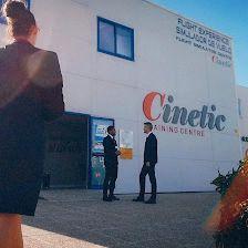 Cinetic Plus